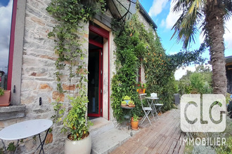 achat maison edern 29510