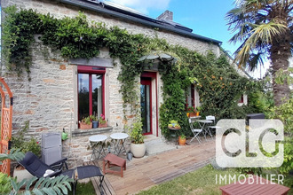 achat maison edern 29510