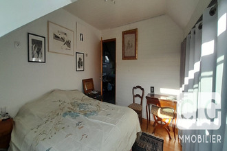 achat maison edern 29510