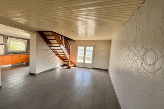 achat maison edern 29510