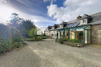 achat maison edern 29510