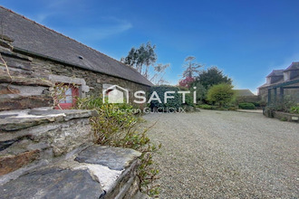 achat maison edern 29510