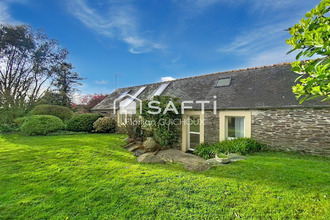 achat maison edern 29510