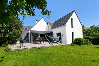 achat maison edern 29510