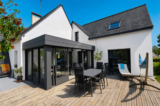 achat maison edern 29510