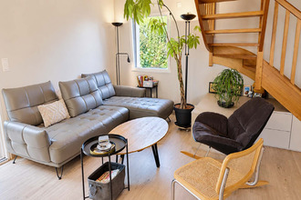 achat maison edern 29510