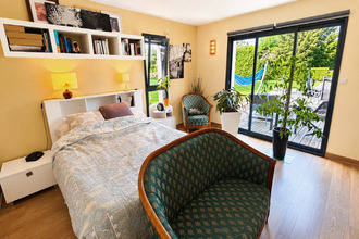 achat maison edern 29510