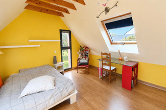achat maison edern 29510