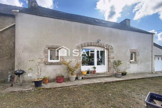 achat maison edern 29510