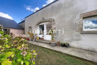 achat maison edern 29510