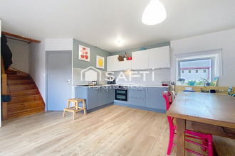 achat maison edern 29510