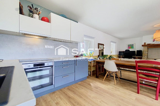 achat maison edern 29510