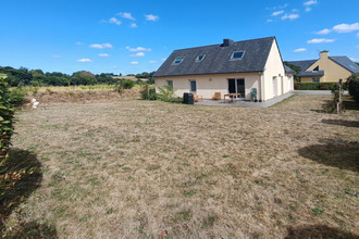 achat maison edern 29510
