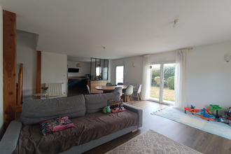 achat maison edern 29510
