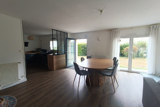 achat maison edern 29510