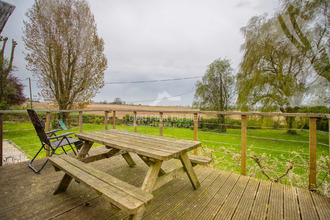 achat maison eecke 59114