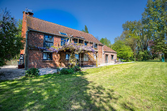 achat maison eecke 59114