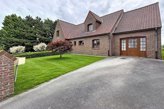 achat maison eecke 59114