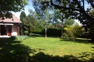 achat maison effiat 63260