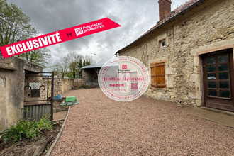 achat maison effiat 63260