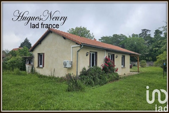 achat maison effiat 63260