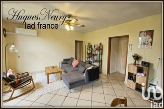 achat maison effiat 63260