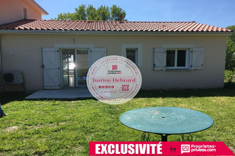 achat maison effiat 63260