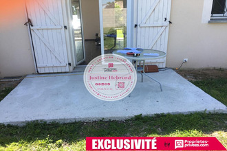 achat maison effiat 63260