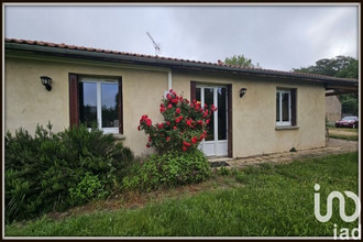 achat maison effiat 63260