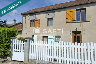 achat maison effiat 63260