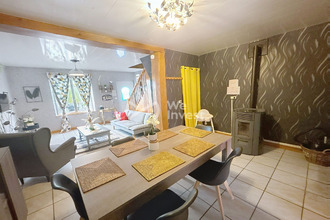 achat maison effry 02500