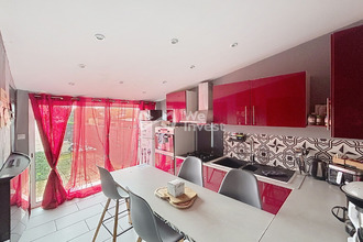 achat maison effry 02500