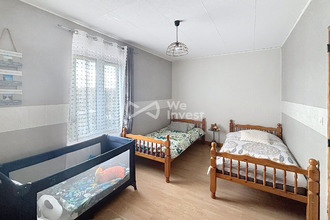 achat maison effry 02500