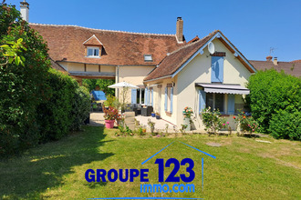 achat maison egleny 89240