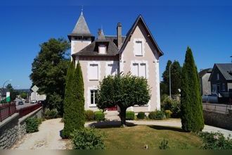 achat maison egletons 19300