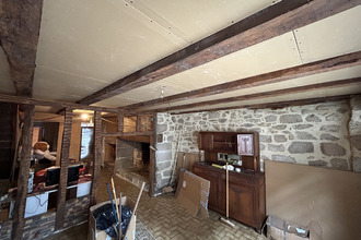 achat maison egletons 19300