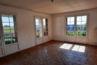 achat maison egletons 19300