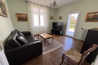 achat maison egletons 19300