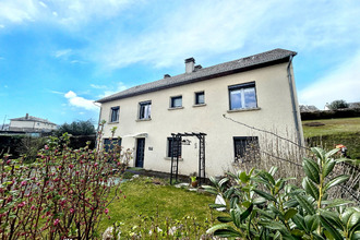 achat maison egletons 19300