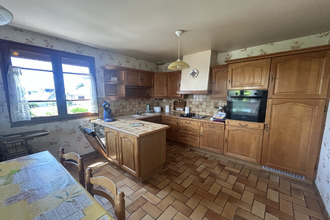 achat maison egletons 19300