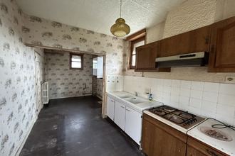 achat maison egletons 19300