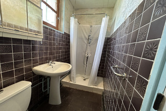 achat maison egletons 19300