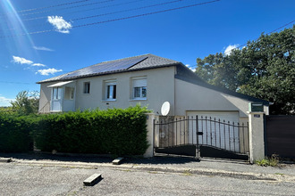 achat maison egletons 19300