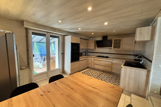 achat maison egletons 19300