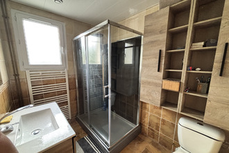 achat maison egletons 19300