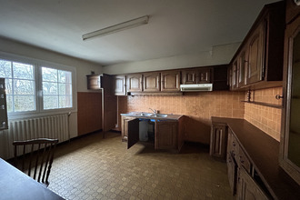 achat maison egletons 19300