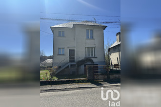 achat maison egletons 19300