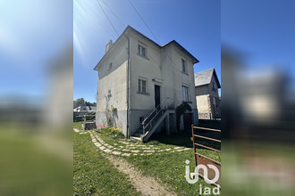 achat maison egletons 19300