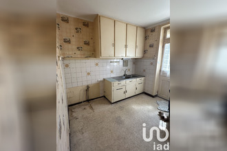 achat maison egletons 19300