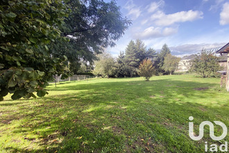 achat maison egletons 19300